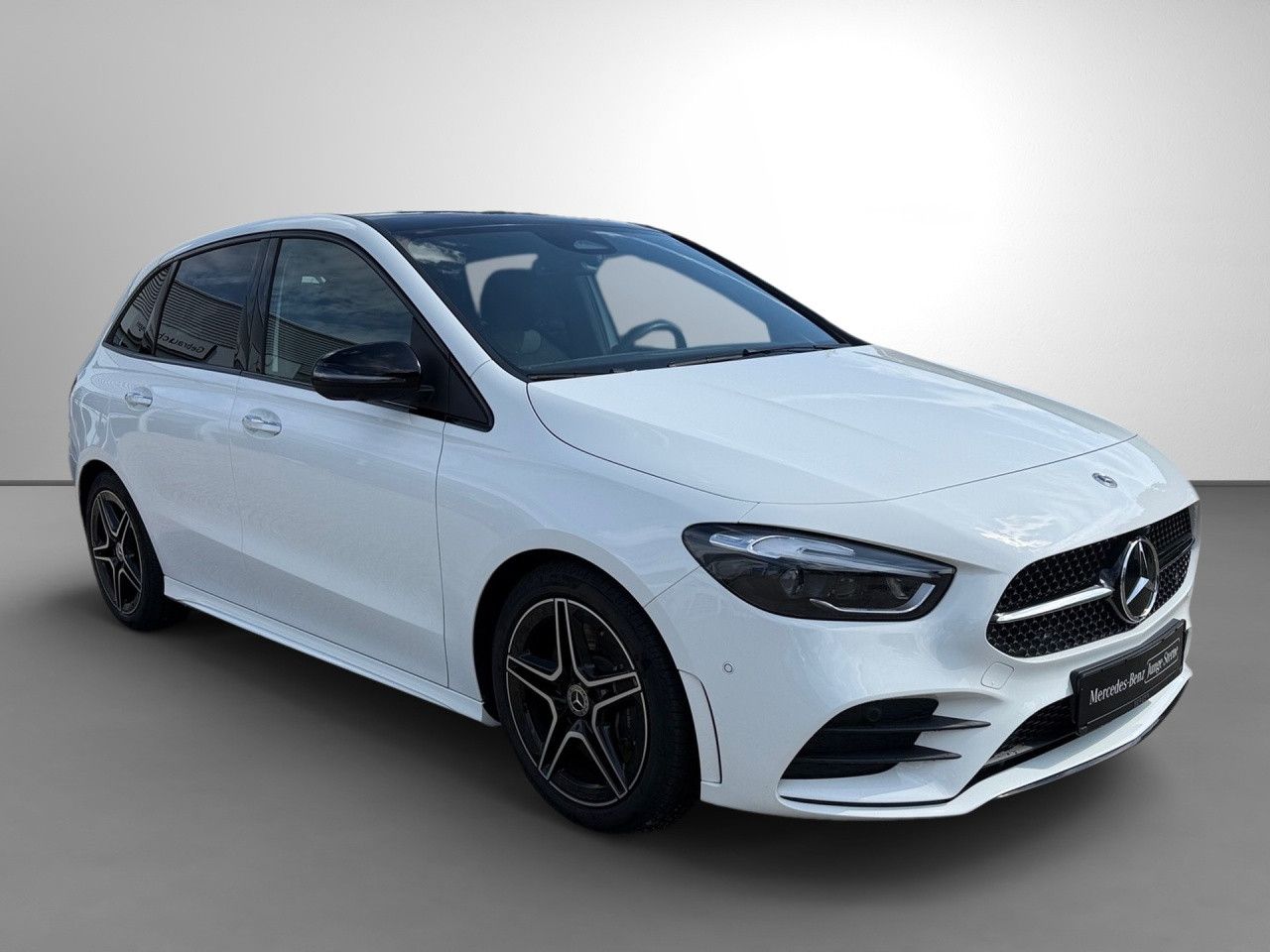 Mercedes-Benz B-Klasse – Bild 3