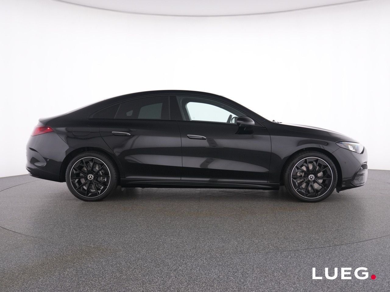 Mercedes-Benz CLA – Bild 11