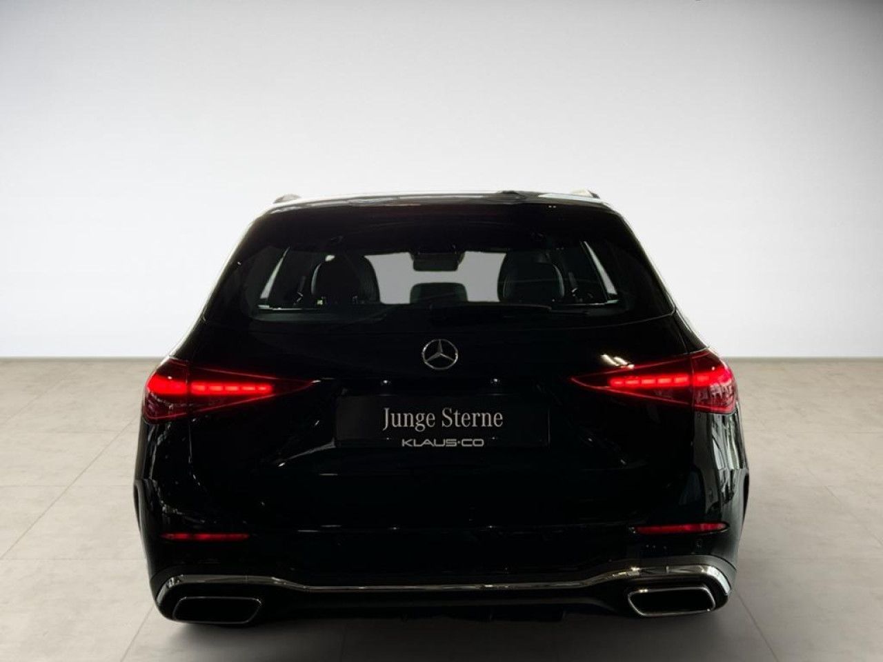 Mercedes-Benz C-Klasse – Bild 5