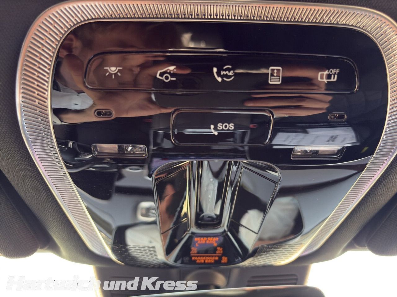 Mercedes-Benz S-Klasse – Bild 23