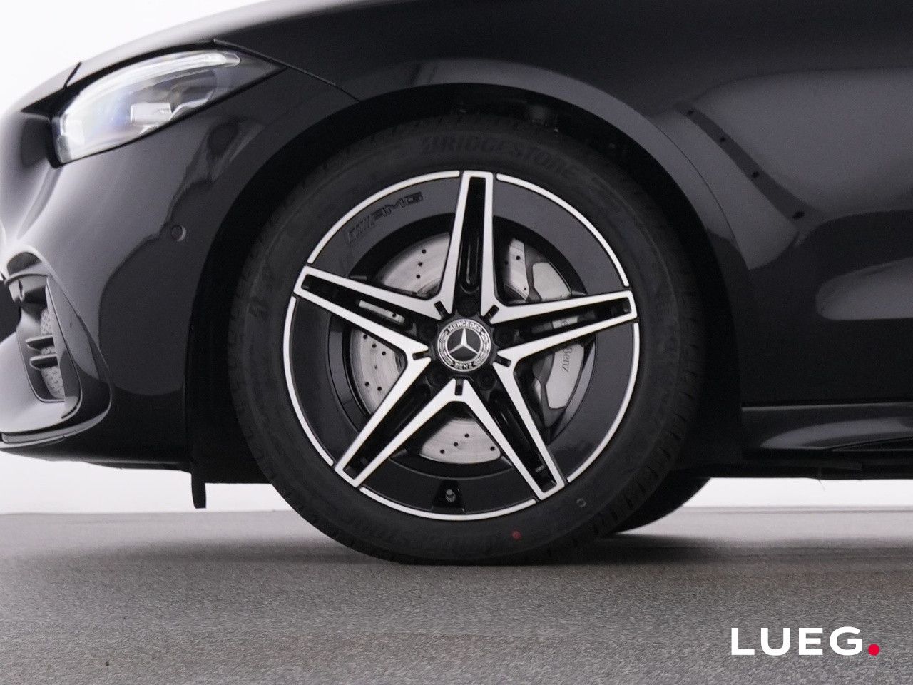 Mercedes-Benz C-Klasse – Bild 19