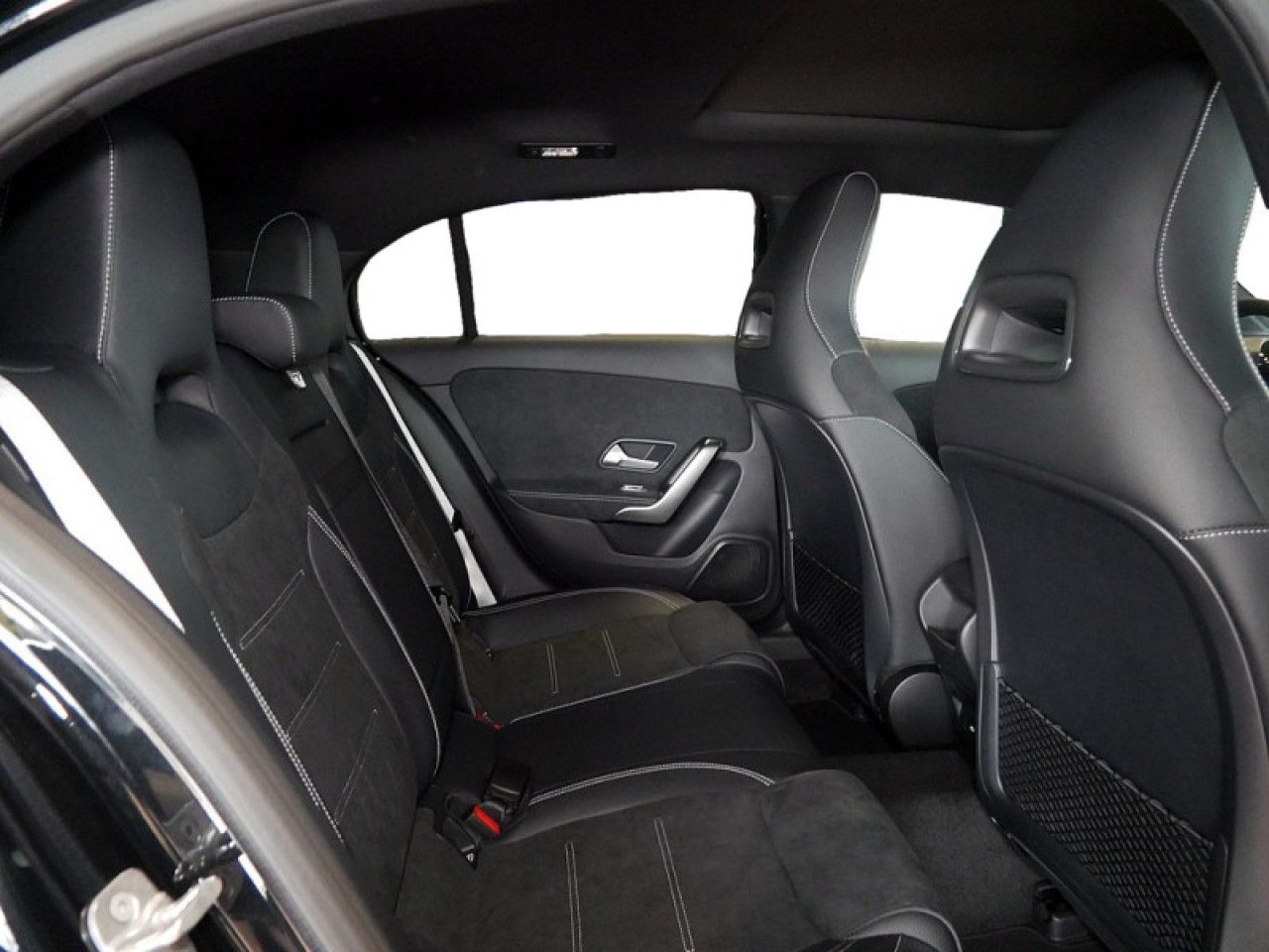 Mercedes-Benz A-Klasse – Bild 6