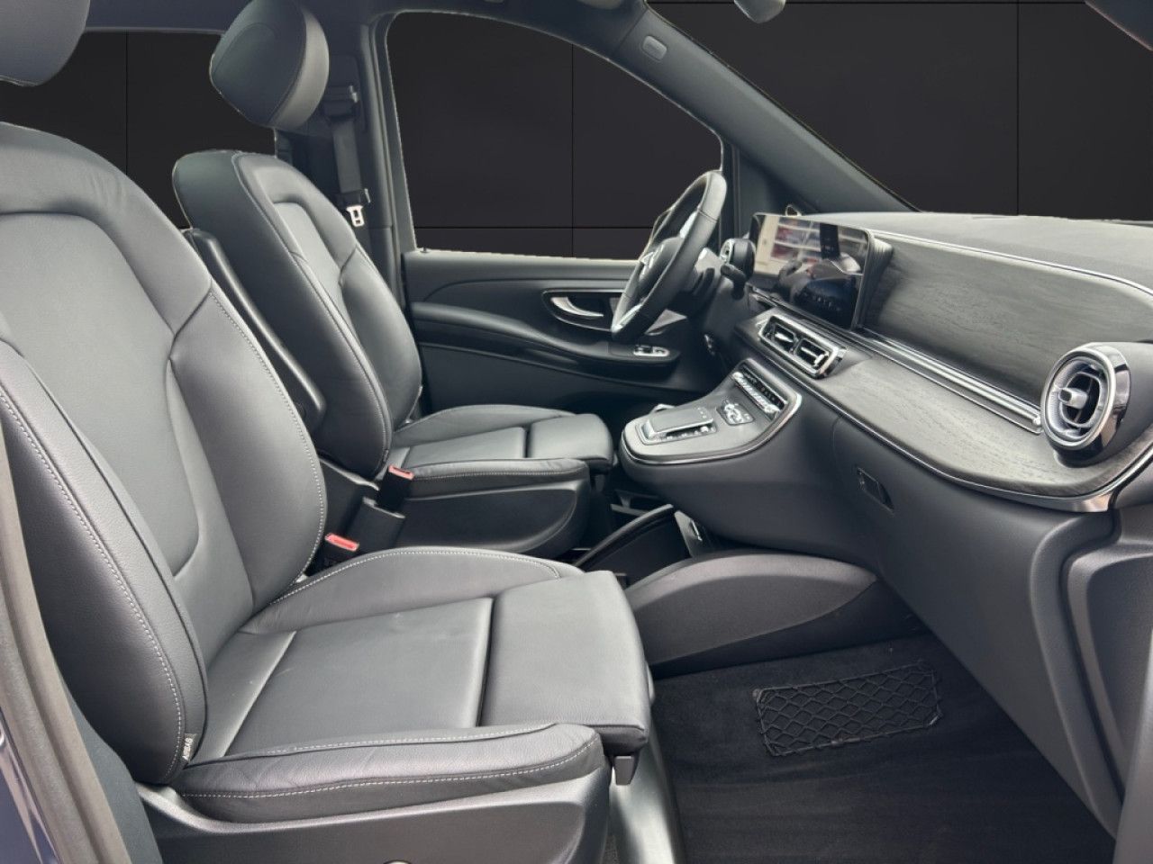Mercedes-Benz V-Klasse – Bild 11
