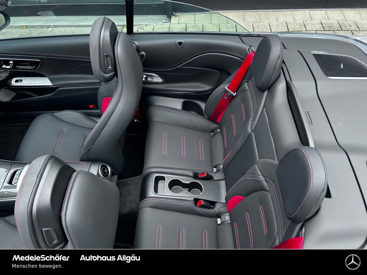 Mercedes-Benz CLE – Bild 16