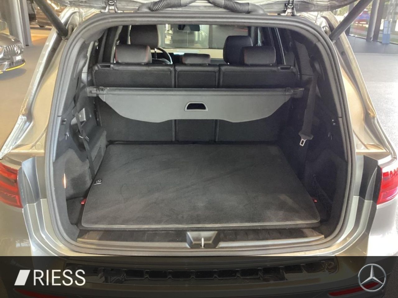 Mercedes-Benz GLB – Bild 13