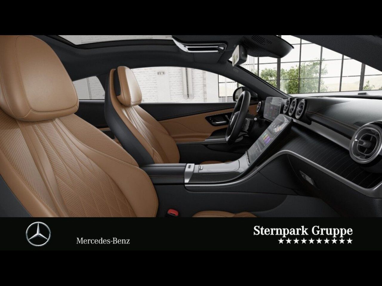 Mercedes-Benz CLE – Bild 7