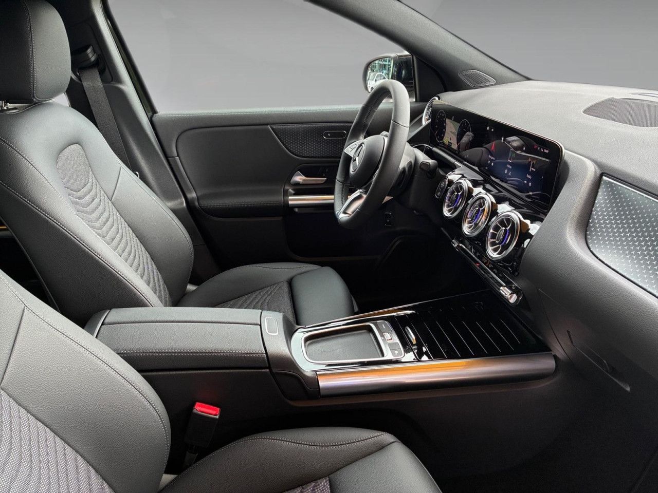 Mercedes-Benz GLA – Bild 16