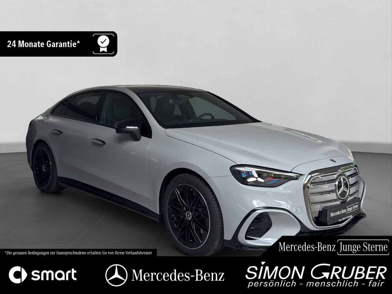 Mercedes-Benz C-Klasse – Bild 8
