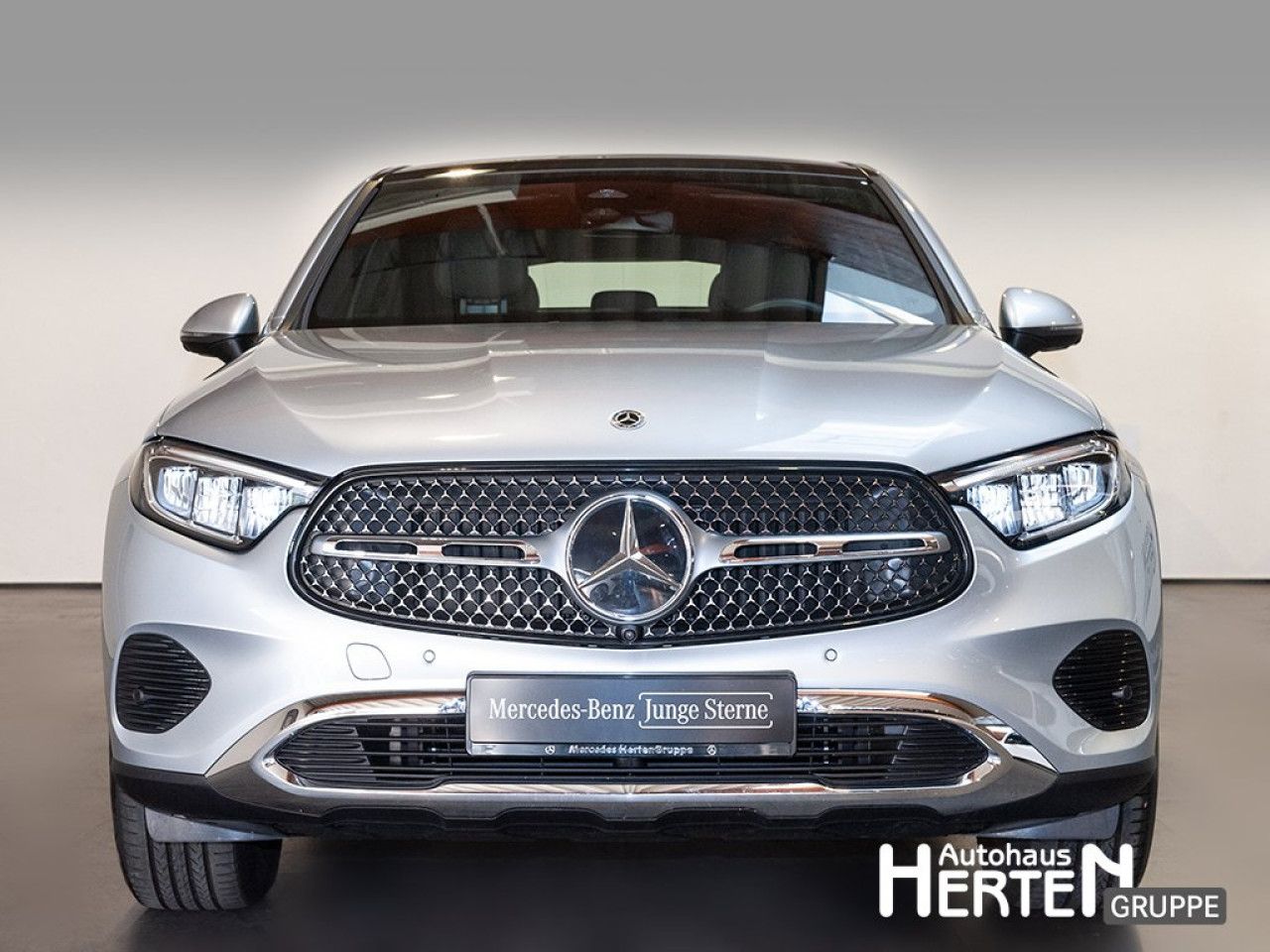 Mercedes-Benz GLC – Bild 6