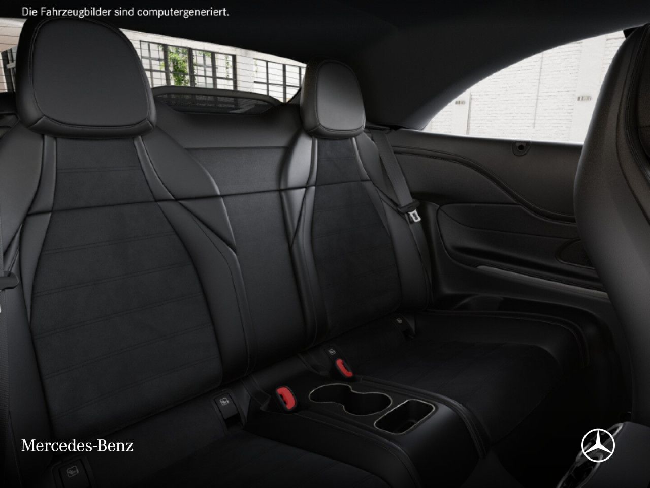 Mercedes-Benz CLE – Bild 10
