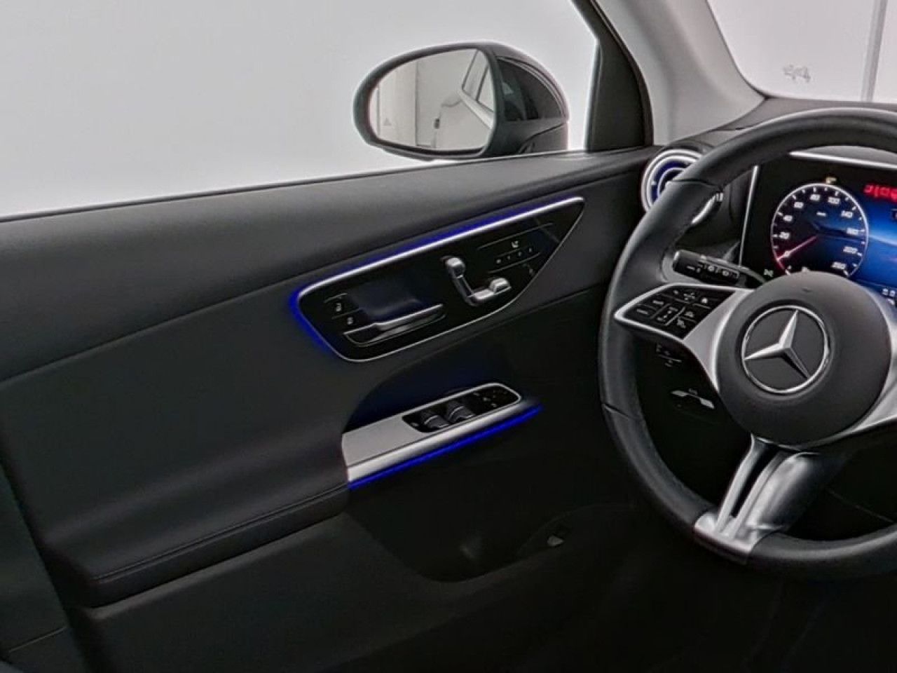 Mercedes-Benz GLC – Bild 7