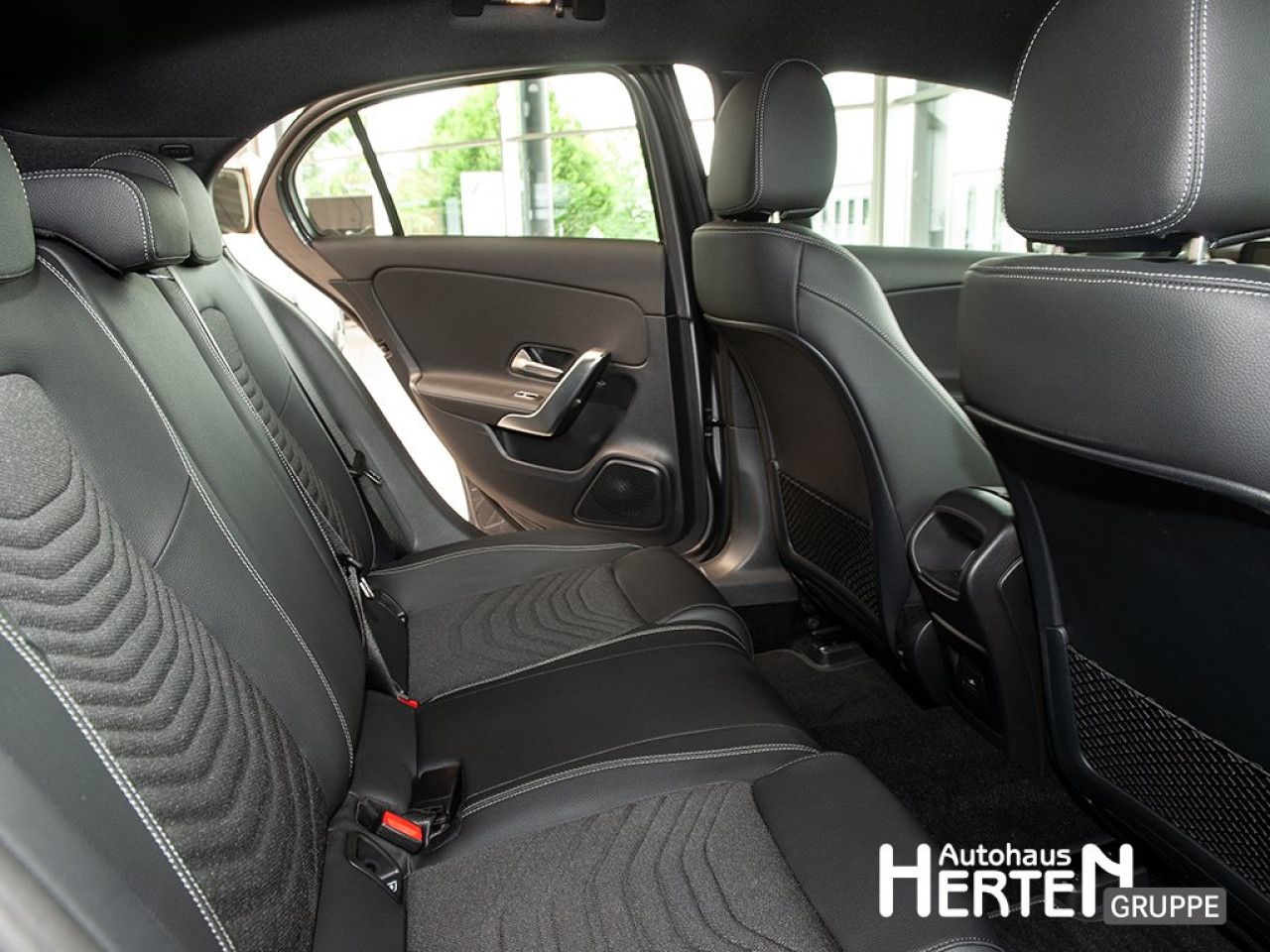 Mercedes-Benz A-Klasse – Bild 18