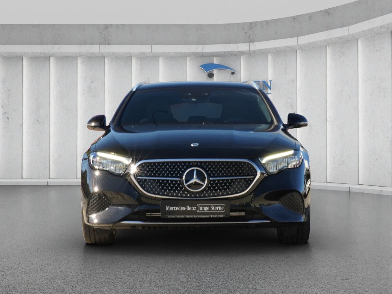 Mercedes-Benz E-Klasse – Bild 2