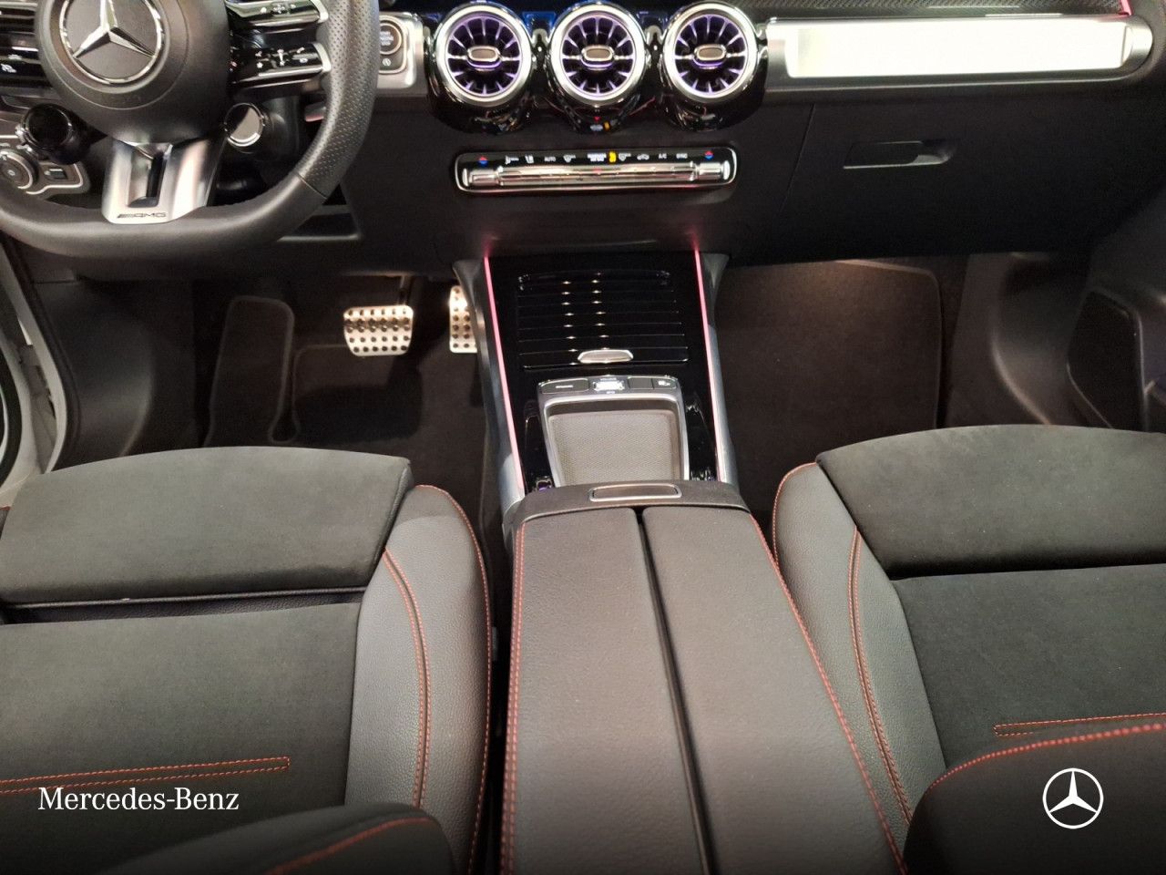 Mercedes-Benz GLB – Bild 12