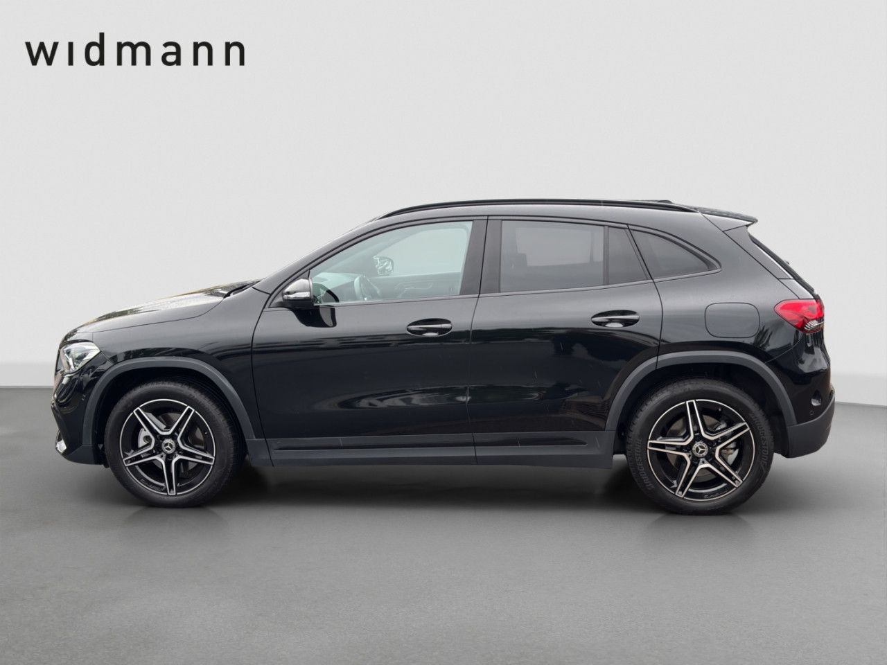 Mercedes-Benz GLA – Bild 5