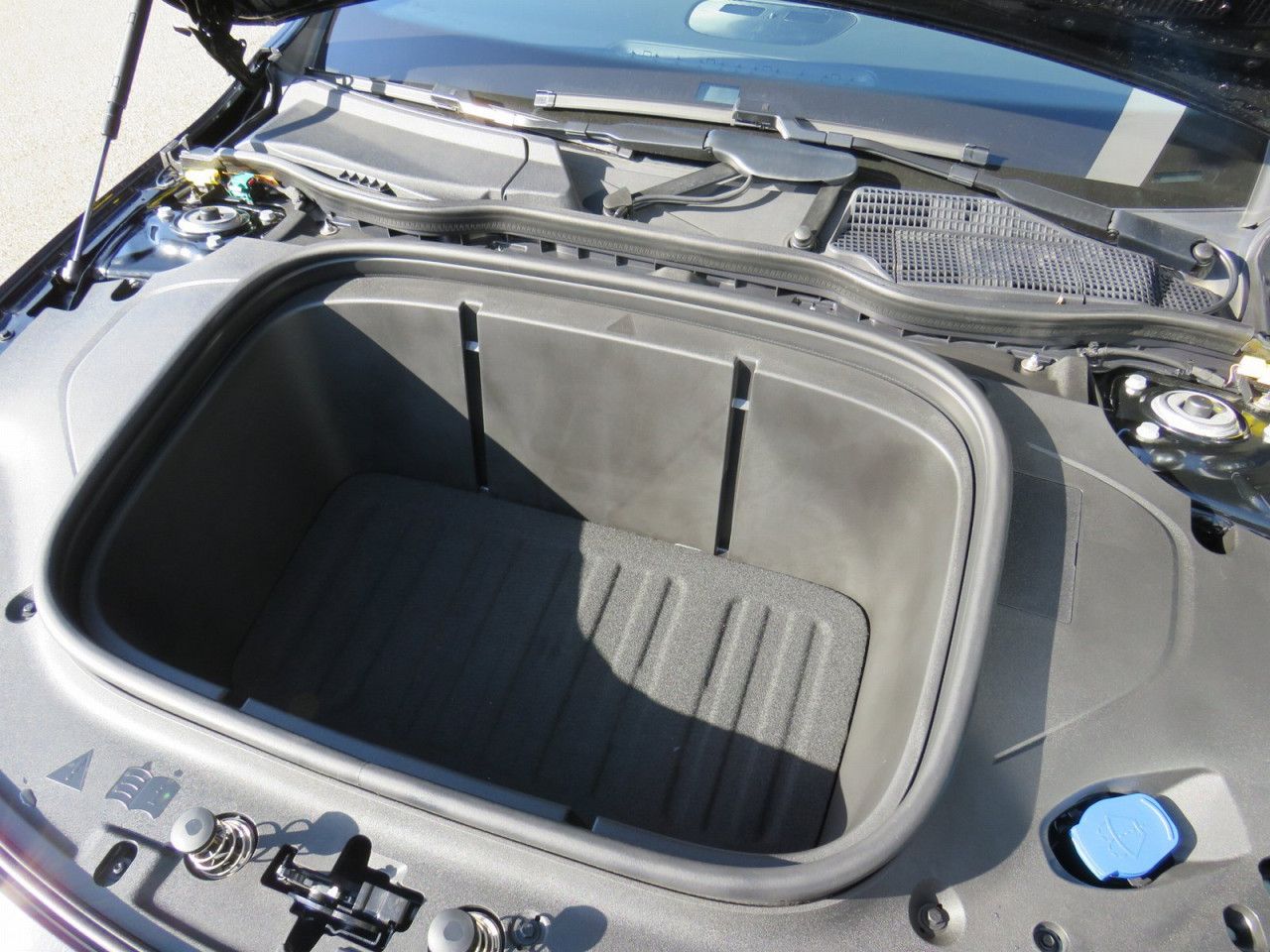 Mercedes-Benz CLA – Bild 10