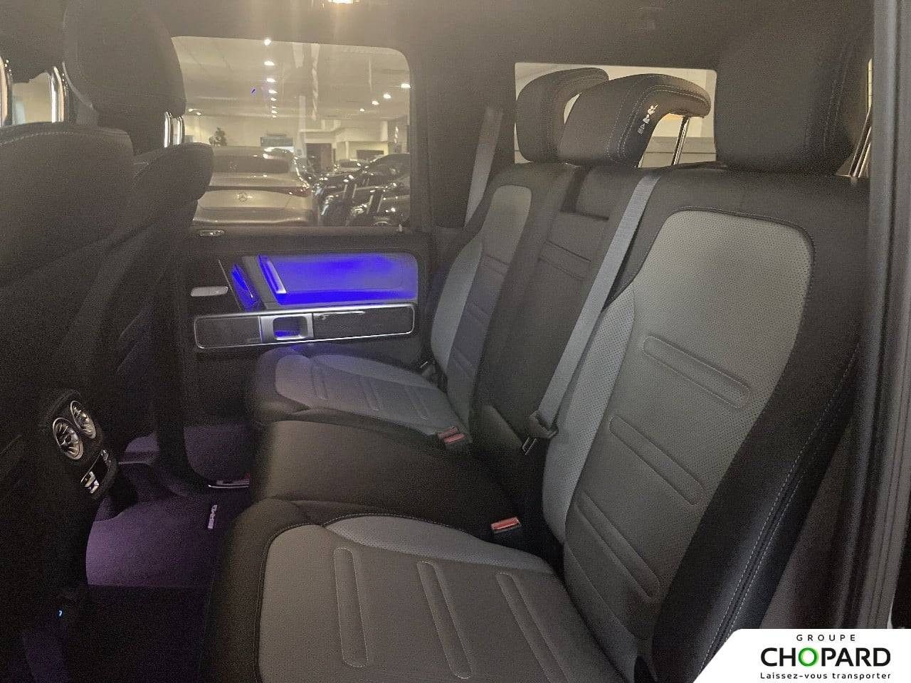 Photo du v&eacute;hicule 18 / 18