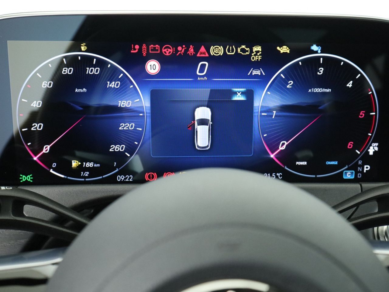 Mercedes-Benz E-Klasse – Bild 12