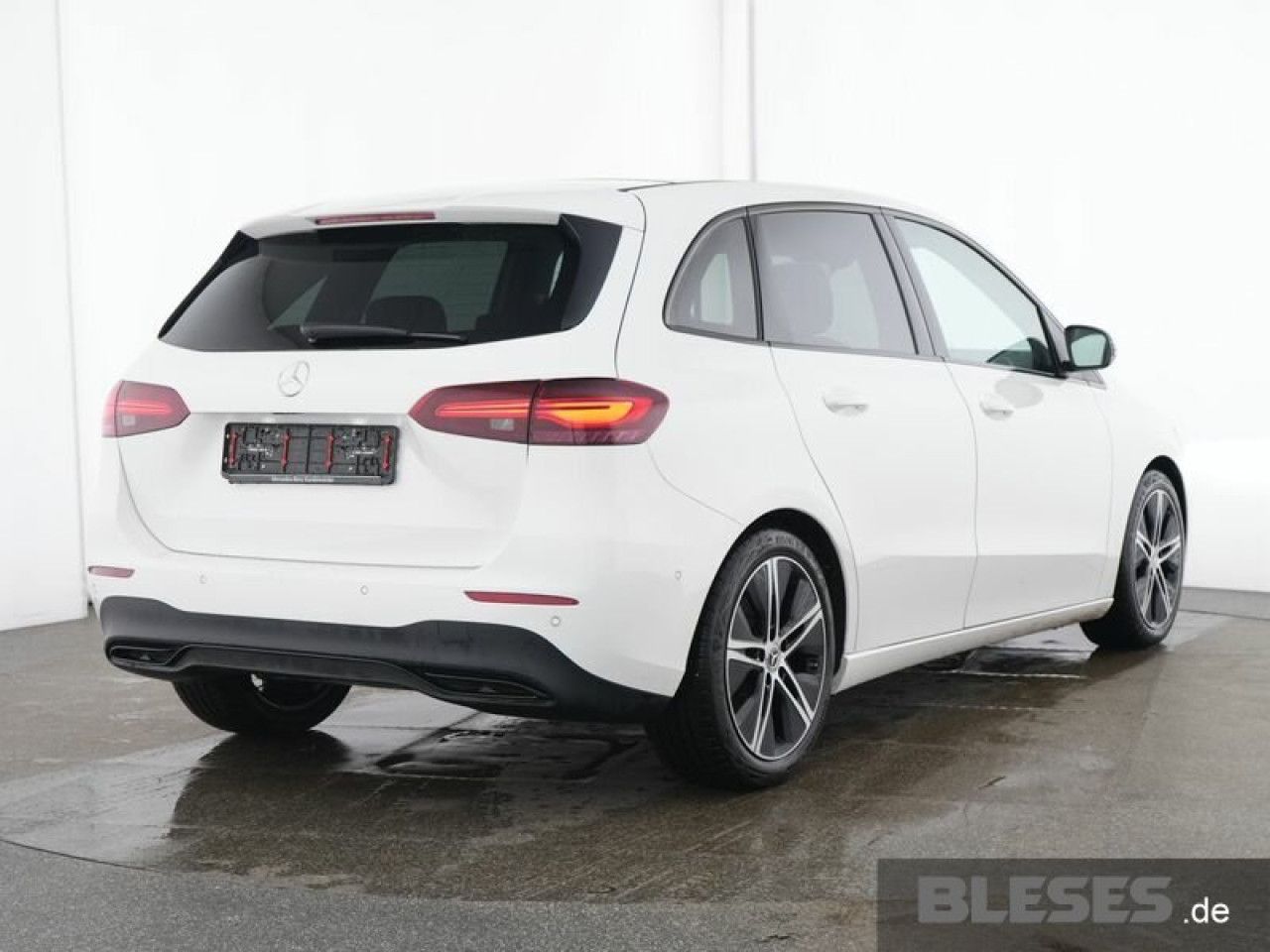 Mercedes-Benz B-Klasse – Bild 2