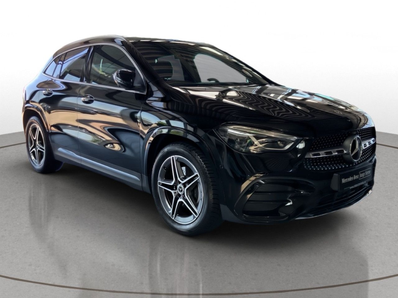 Mercedes-Benz GLA – Bild 3