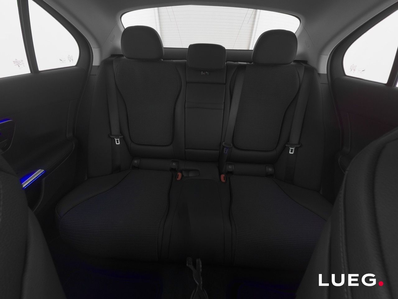 Mercedes-Benz C-Klasse – Bild 5