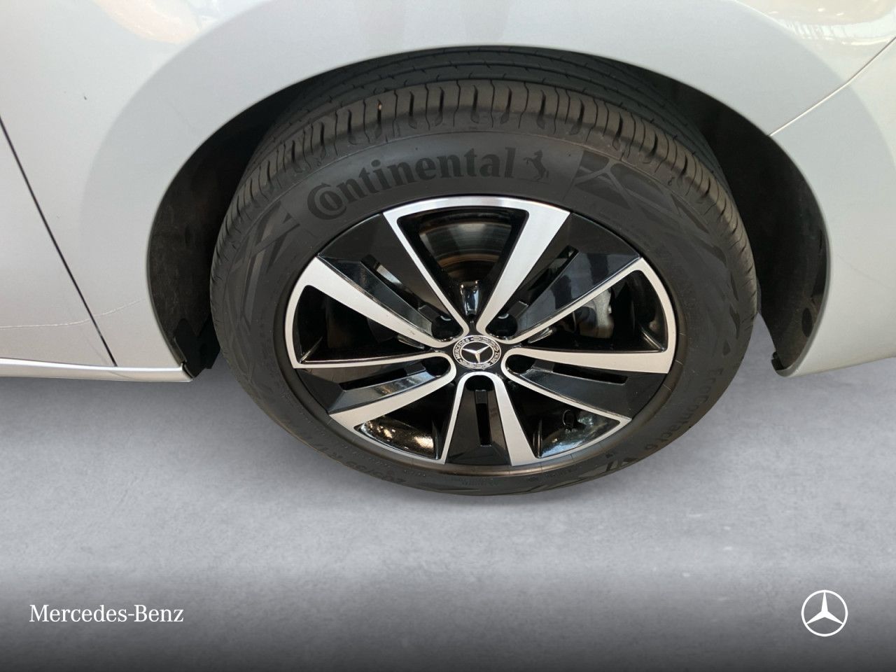 Mercedes-Benz T-Klasse – Bild 4