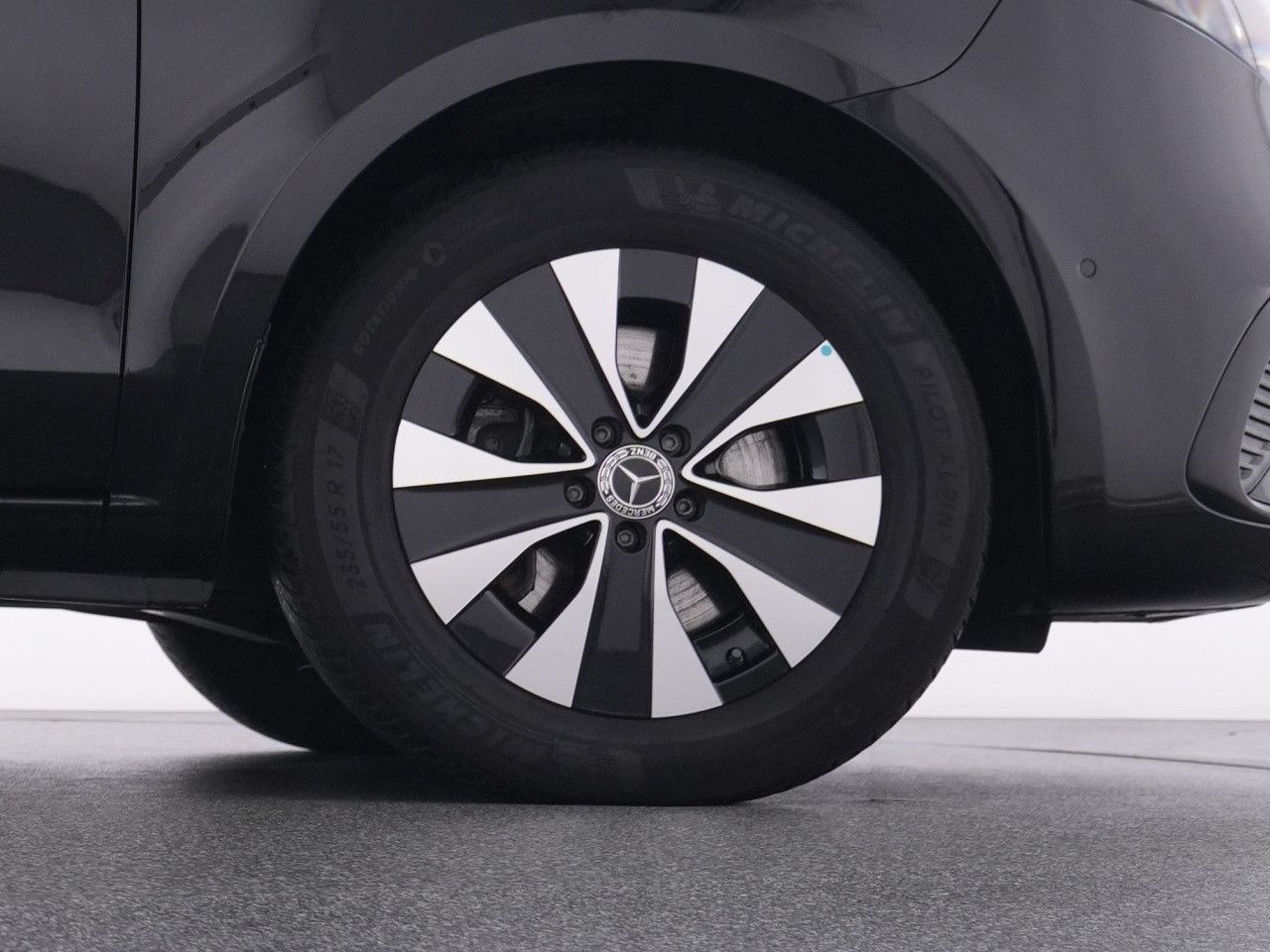 Mercedes-Benz V-Klasse – Bild 21