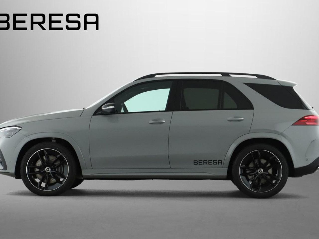 Mercedes-Benz GLE – Bild 3