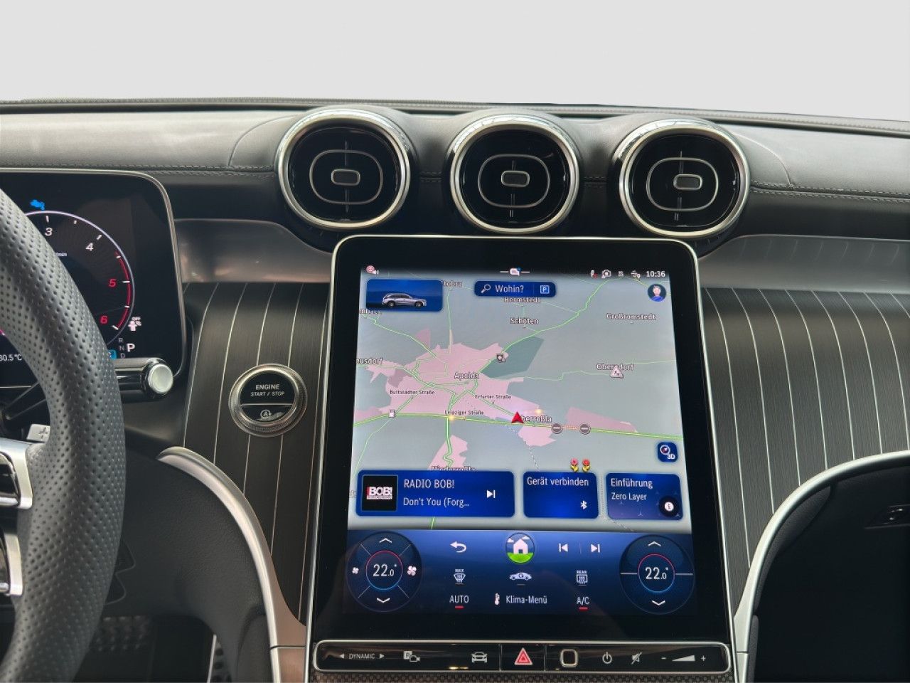Mercedes-Benz GLC – Bild 9
