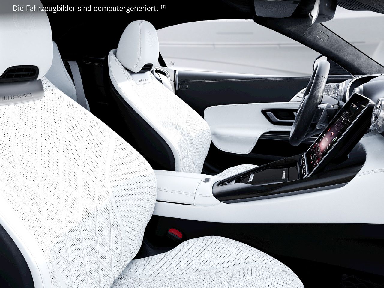 Mercedes-Benz SL – Bild 24