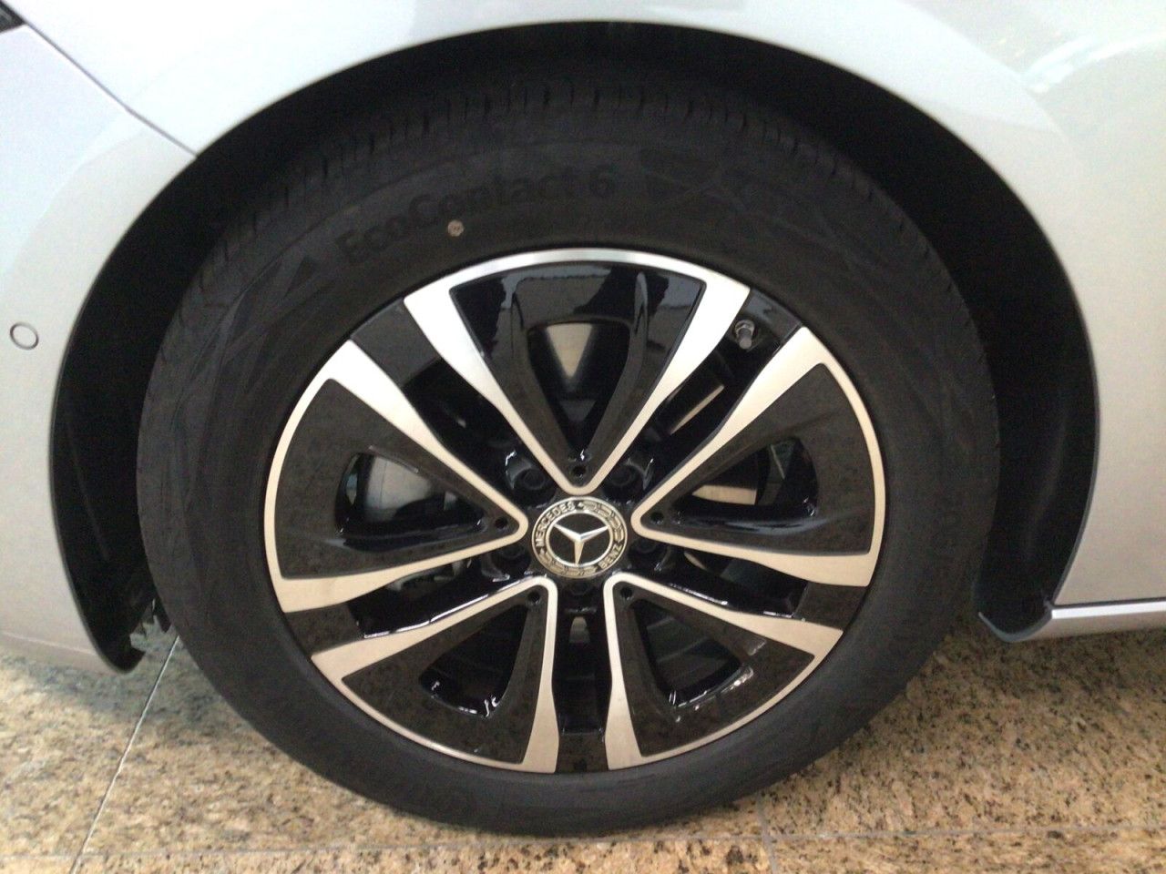 Mercedes-Benz A-Klasse – Bild 15