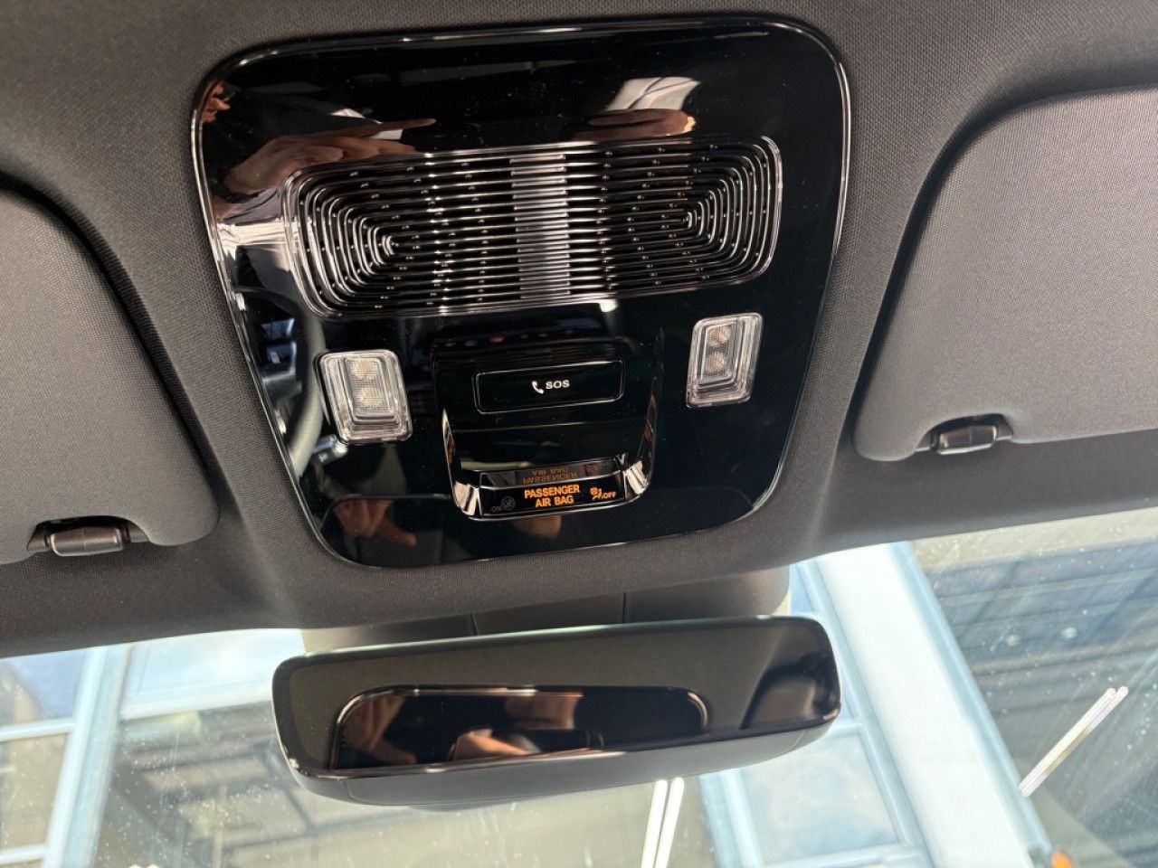Mercedes-Benz CLA – Bild 20
