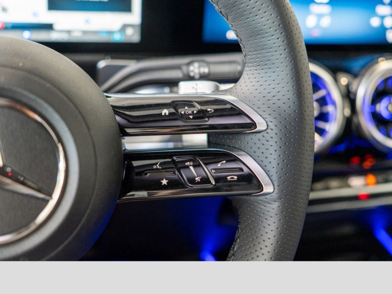 Mercedes-Benz GLB – Bild 19