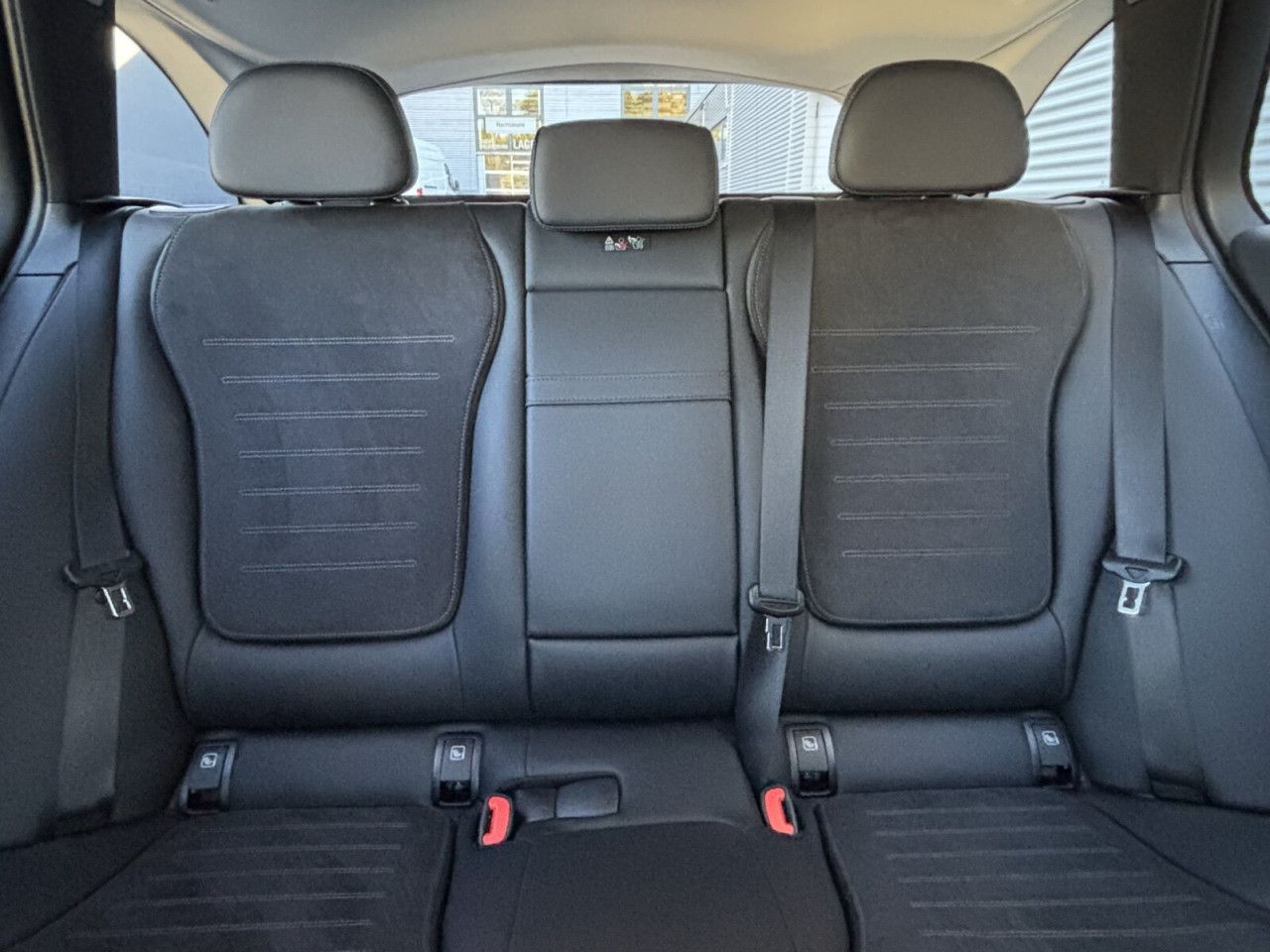 Mercedes-Benz C-Klasse – Bild 19