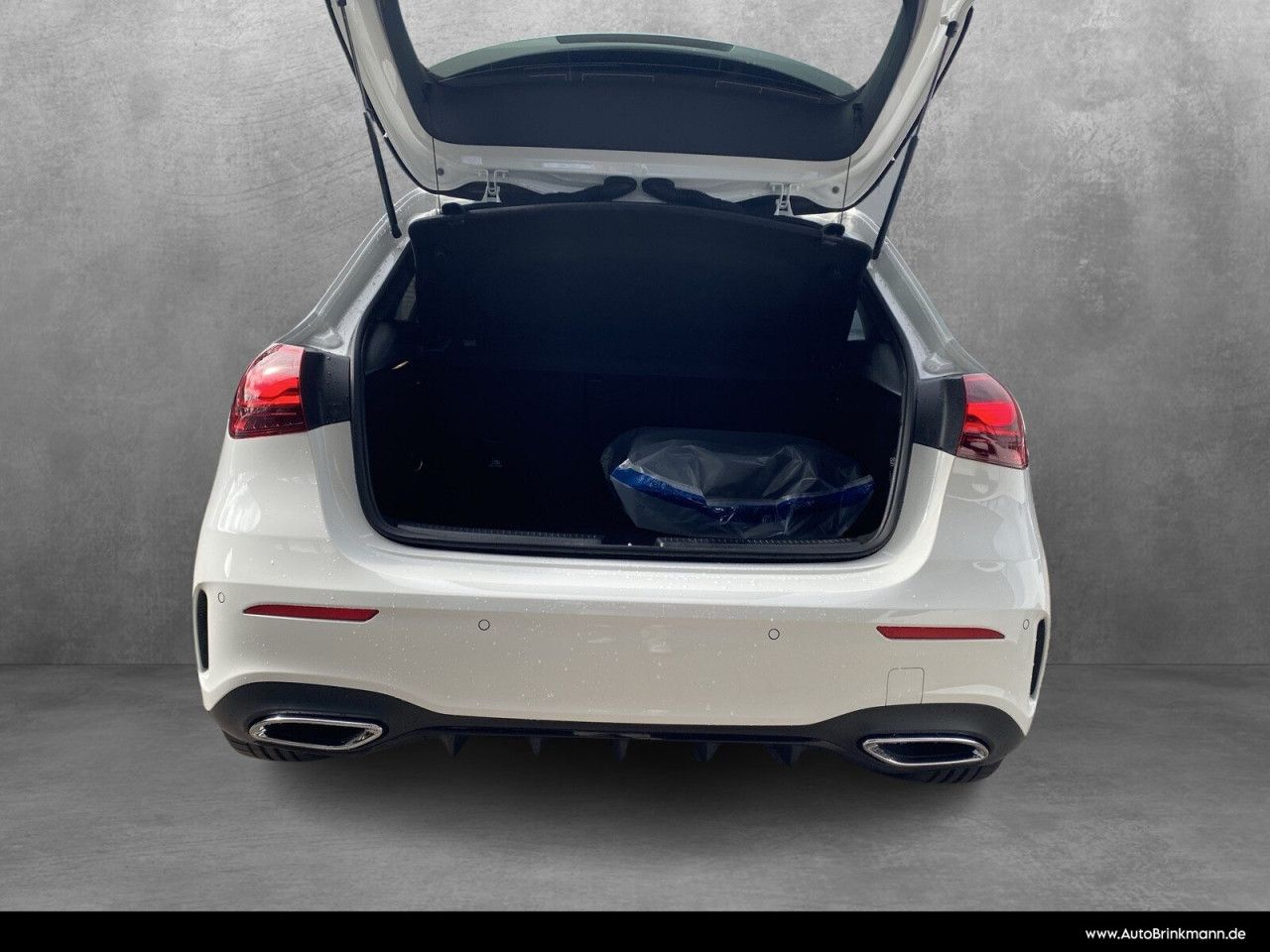 Mercedes-Benz A-Klasse – Bild 7