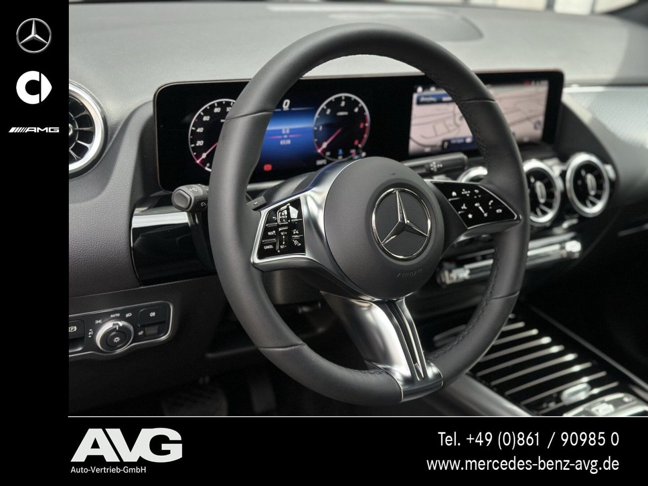 Mercedes-Benz B-Klasse – Bild 21