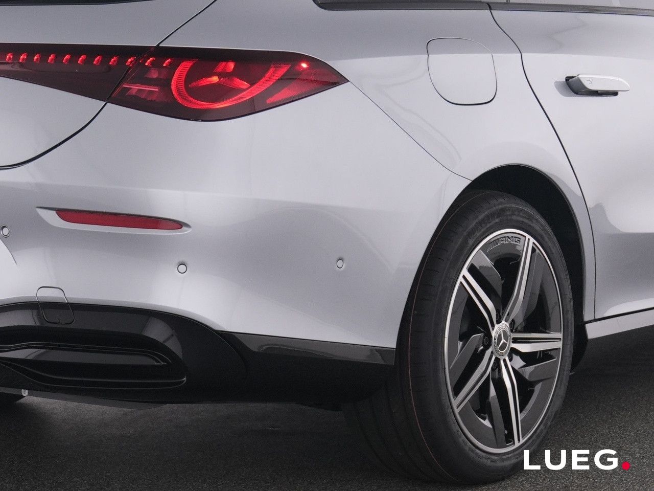 Mercedes-Benz CLA – Bild 9