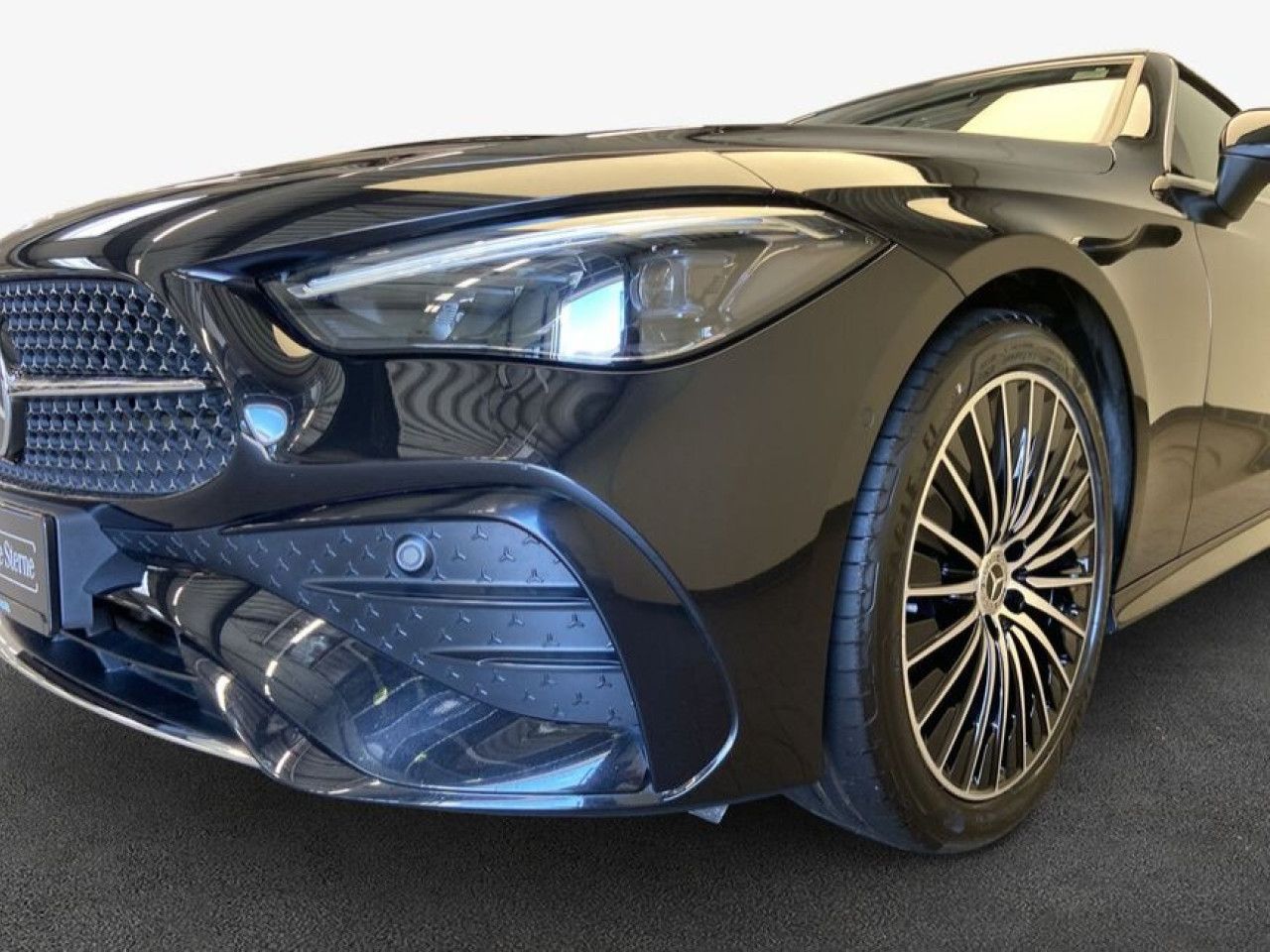 Mercedes-Benz CLE – Bild 6