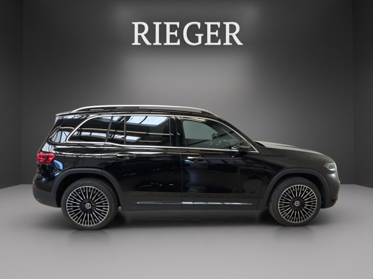 Mercedes-Benz EQB – Bild 4