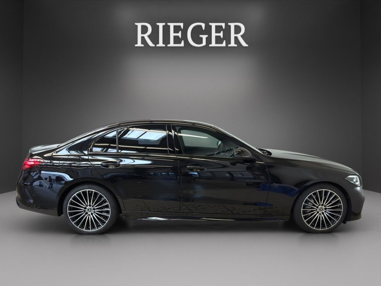 Mercedes-Benz C-Klasse – Bild 14