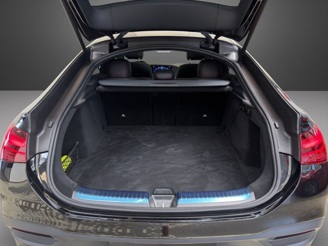 Mercedes-Benz GLE – Bild 11