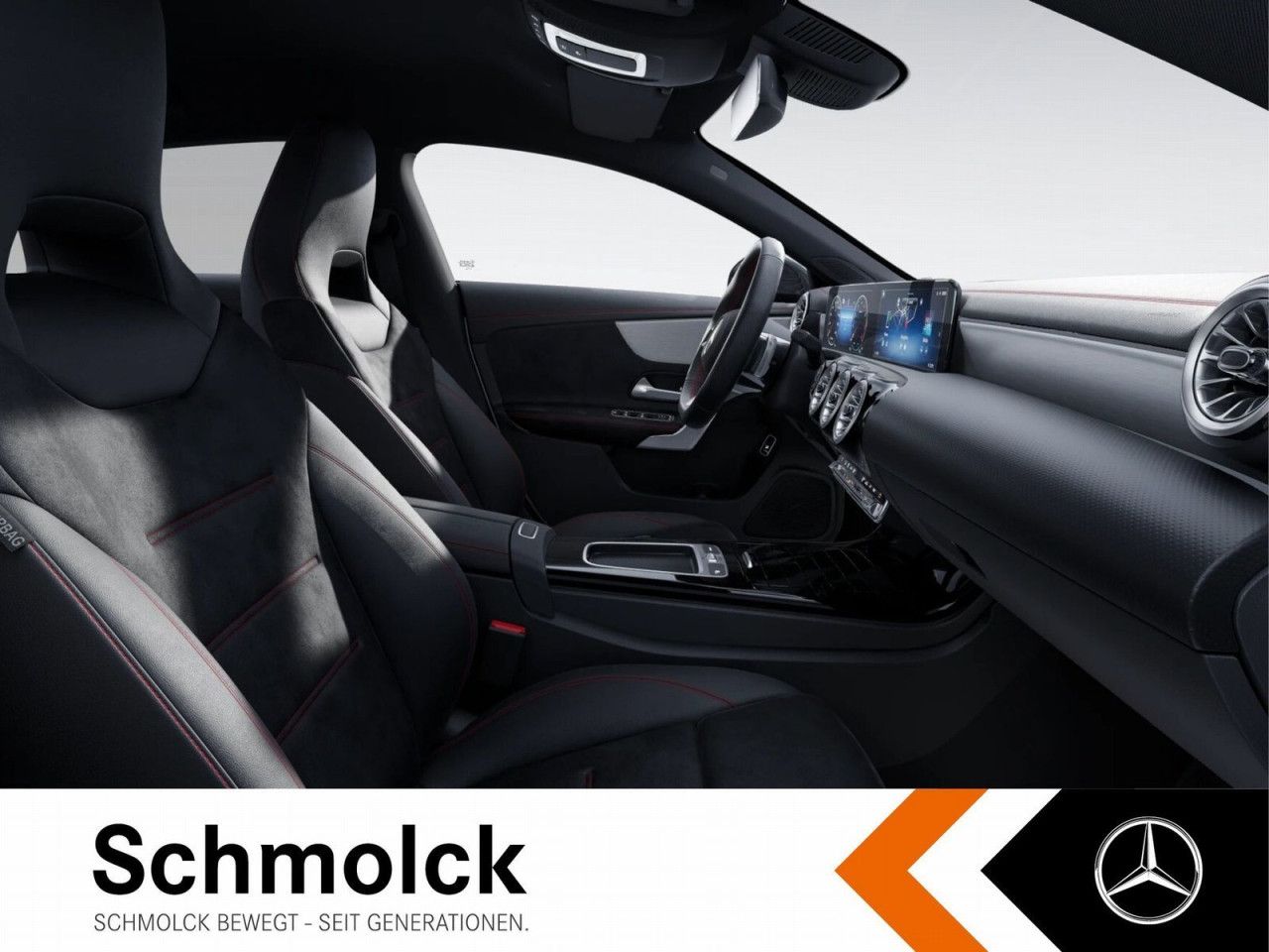 Mercedes-Benz CLA – Bild 7
