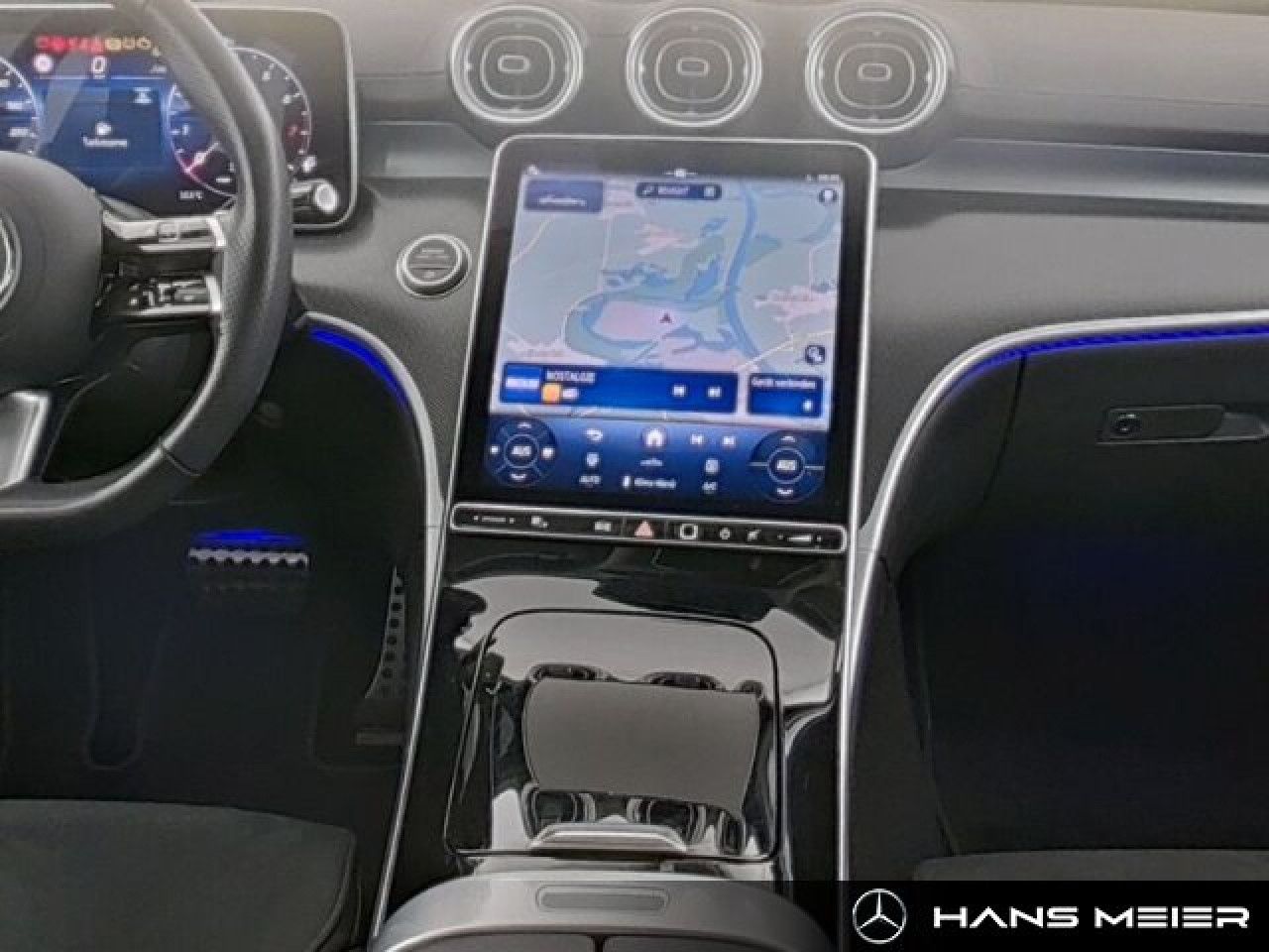 Mercedes-Benz C-Klasse – Bild 7