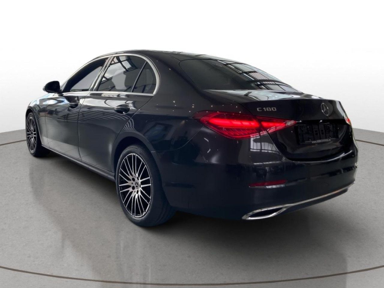 Mercedes-Benz C-Klasse – Bild 6