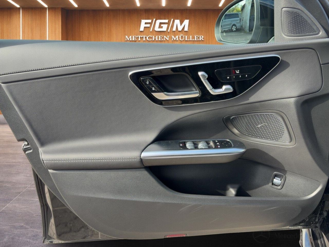 Mercedes-Benz C-Klasse – Bild 14