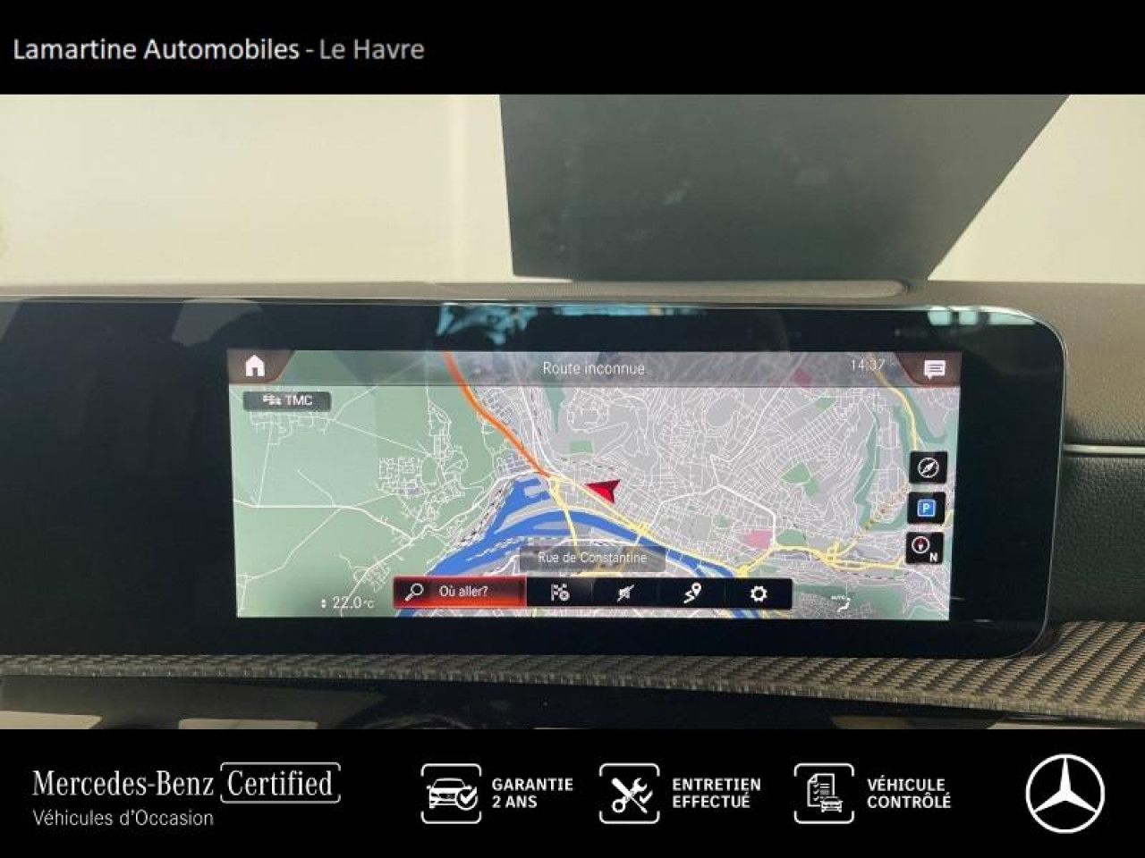 Photo du v&eacute;hicule 16 / 18
