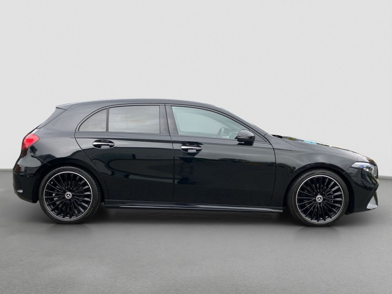 Mercedes-Benz A-Klasse – Bild 19