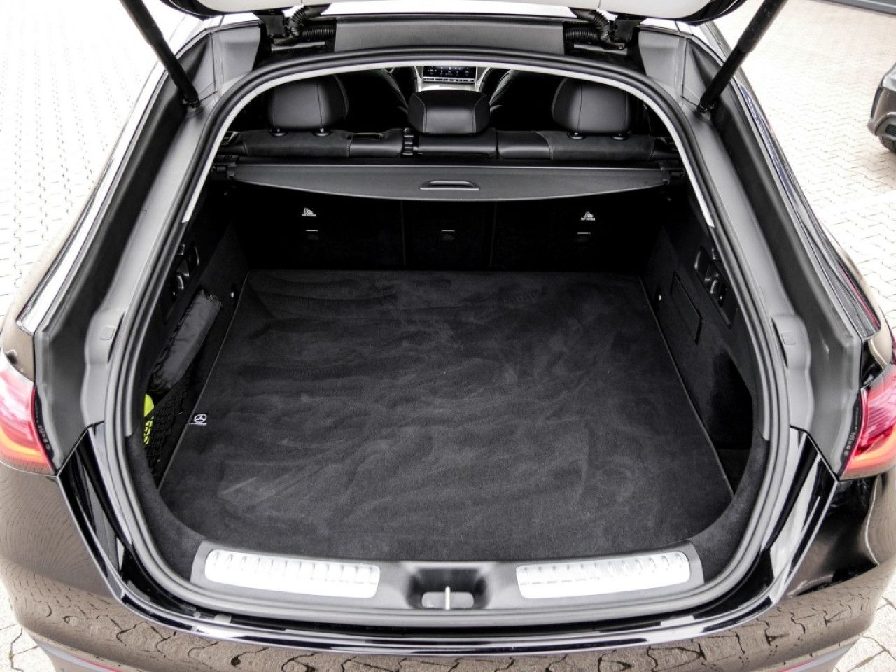 Mercedes-Benz GLC – Bild 14