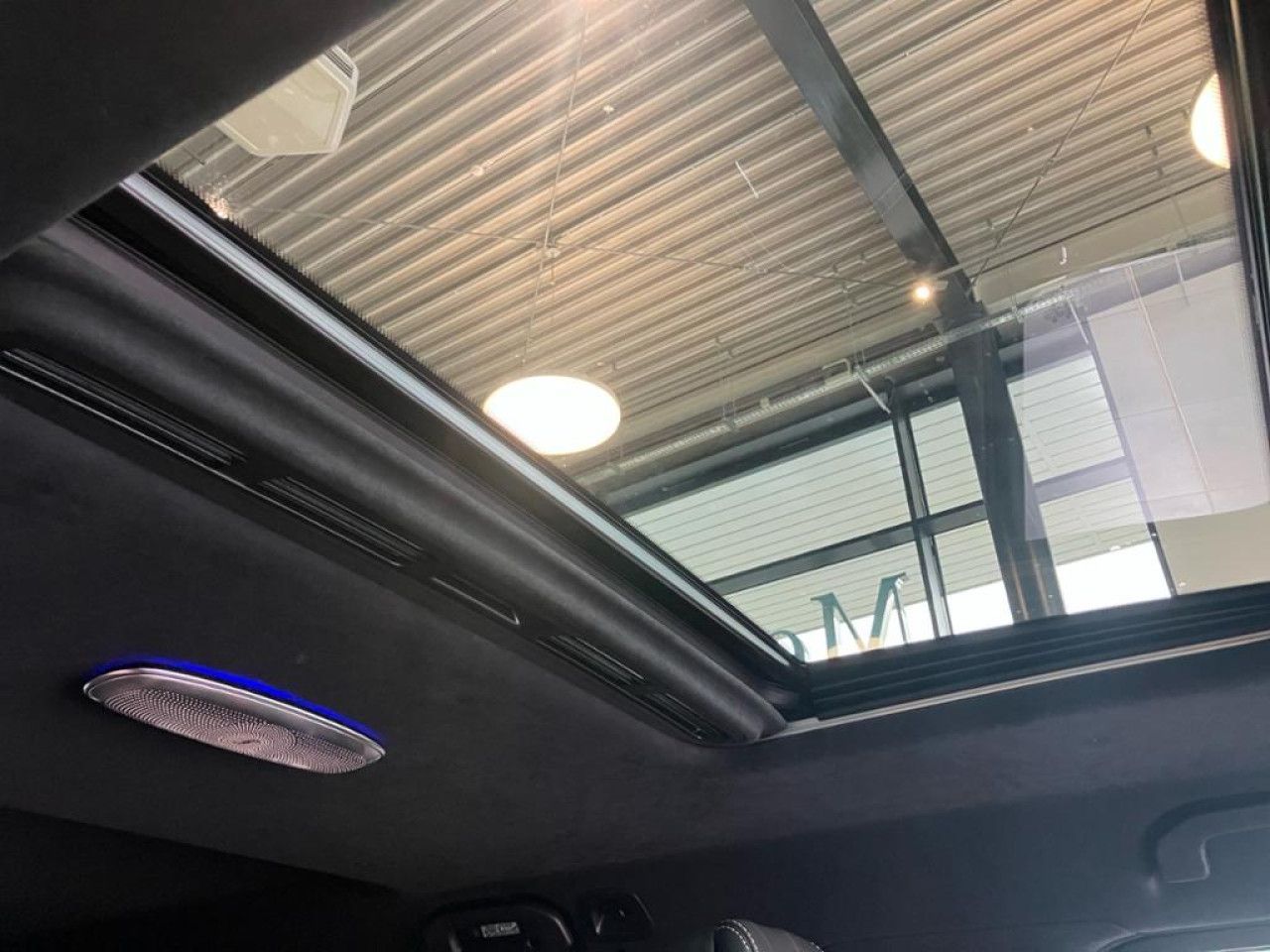 Mercedes-Benz G-Klasse – Bild 15