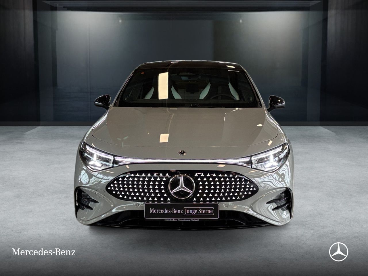 Mercedes-Benz CLA – Bild 8